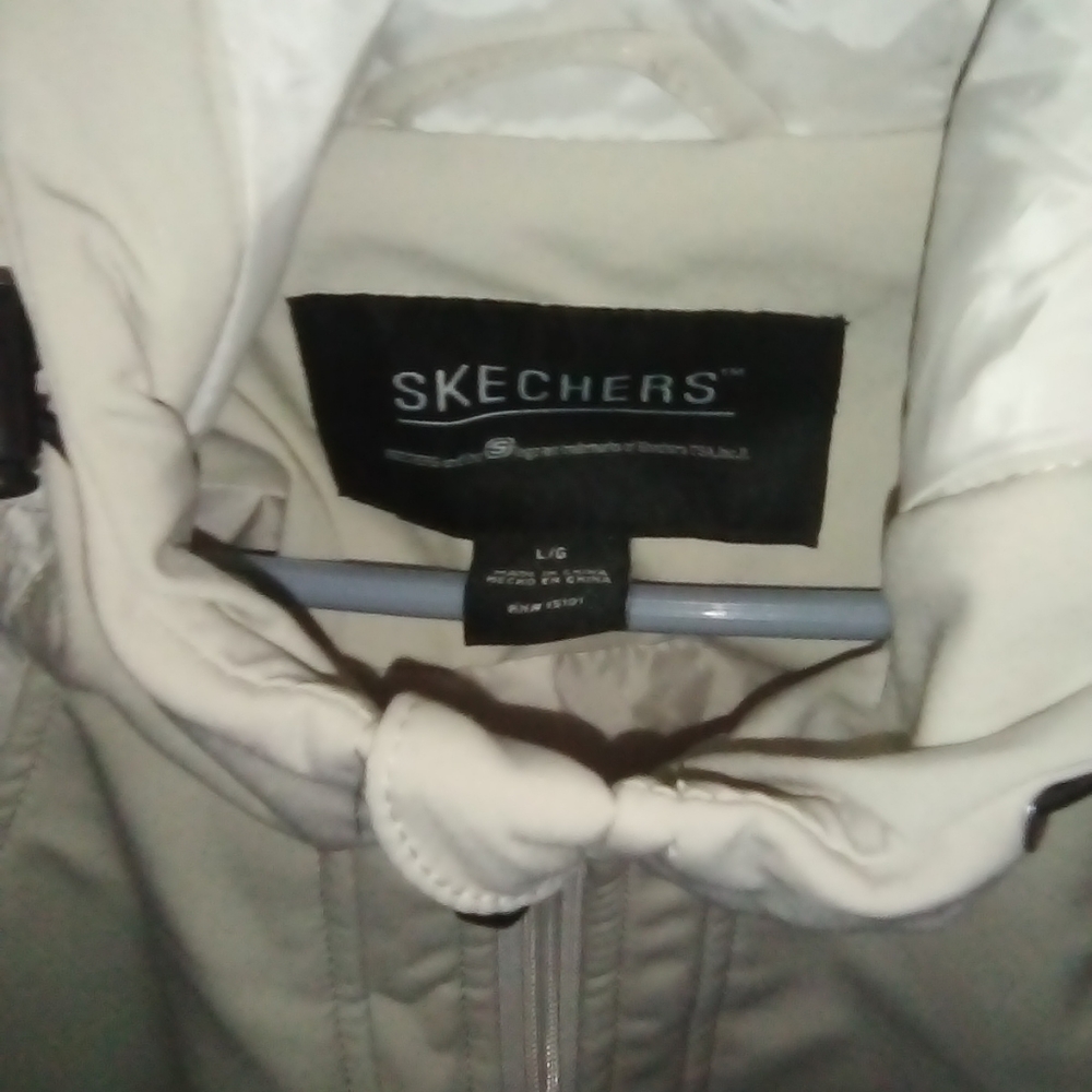 Woman's Jacket